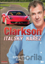 Clarkson: Italský nářez