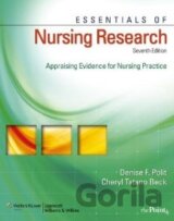 Essentials of Nursing Research
