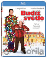 Budiž světlo (Blu-ray)