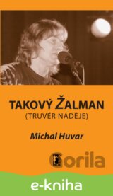 Takový Žalman