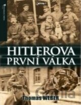 Hitlerova první válka