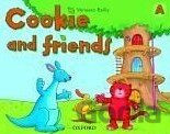 Cookie and Friends A: Classbook