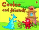 Cookie and Friends B: Classbook