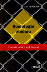 Sociologie zločinu