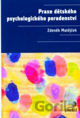 Praxe dětského psychologického poradenství