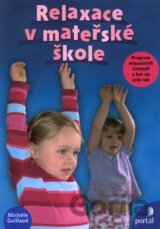 Relaxace v mateřské škole