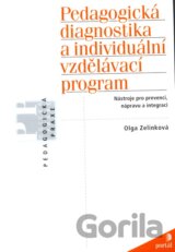Pedagogická diagnostika a individuální vzdělávací program