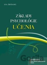 Základy psychológie učenia