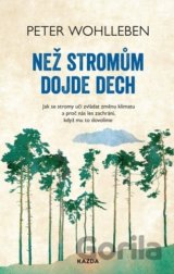 Než stromům dojde dech
