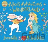 Alice´s Adventures in Wonderland