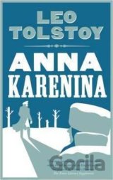 Anna Karenina