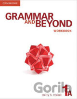 Grammar and Beyond 1A: Workbook