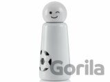 Skittle Bottle Mini 300ml - Football