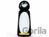 Skittle Bottle Mini 300ml - Penguin