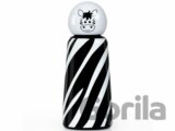 Skittle Bottle Mini 300ml - Zebra