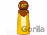 Skittle Bottle Mini 300ml - Lion