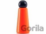 Skittle Bottle Original 500ml - Coral & Indigo