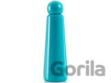 Skittle Bottle Jumbo 750ml - Sky Blue & Sky Blue