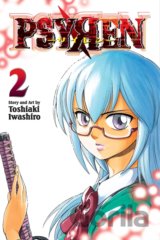 Psyren 2