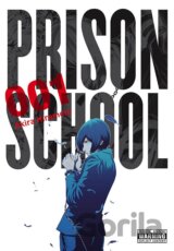Prison School 1