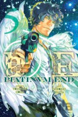 Platinum End 5