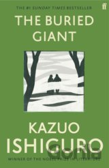 The Buried Giant