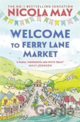 Welcome to Ferry Lane Market