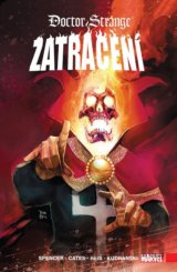 Doctor Strange 8: Zatracení
