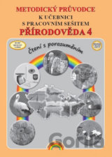 Metodický průvodce: Přírodověda 4 k učebnici s pracovním sešitem