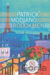 Rodokmen