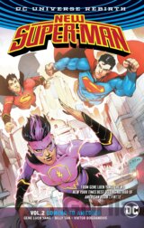 New Super-Man 2: Coming to America