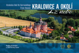 Kralovice a okolí z nebe