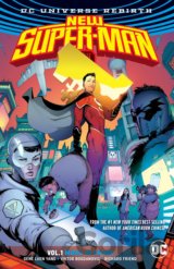 New Super-Man 1: Made In China