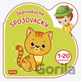Jednoduché spojovačky 1-20 bodů/bodov