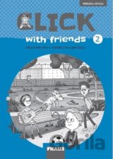 Click with Friends 2 - Příručka