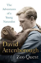 Adventures Of Young Naturalist