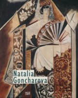 Natalia Goncharova