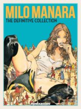 Milo Manara: The Definitive Collection
