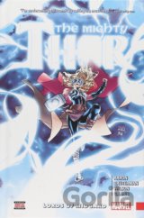 Mighty Thor 2: Lords of Midgard