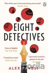 Eight Detectives