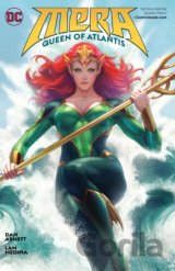 Mera: Queen of Atlantis