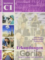 Erkundungen C1 Deutsch als Fremdsprache