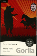 PER | Level 6: Animal Farm