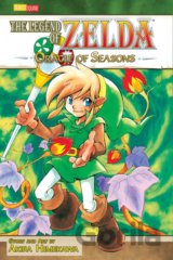The Legend of Zelda 4