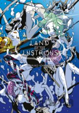 Land Of The Lustrous 2