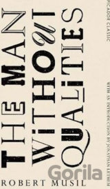 The Man Without Qualities