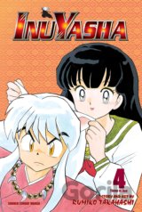 Inuyasha 4