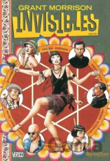 The Invisibles