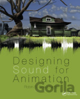Designing Sound for Animation