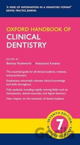 Oxford Handbook of Clinical Dentistry